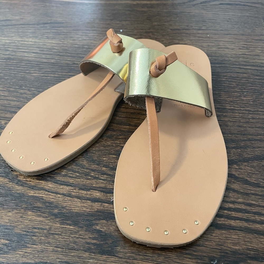 NBW- Joie Sandals